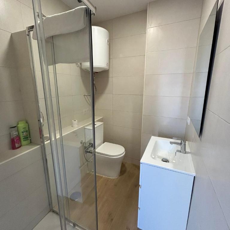 Puerto Life - Apartamento de 1 dormitorio - 3
