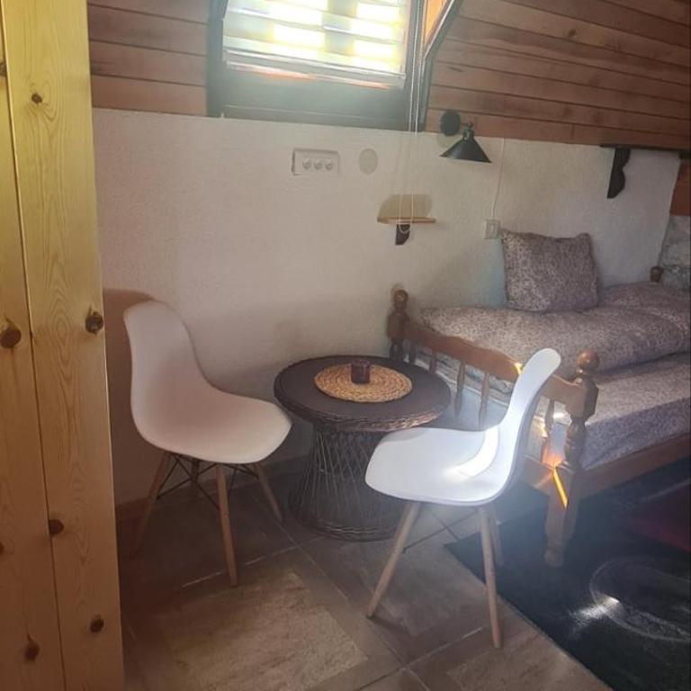 Vikendica Pejovic - One-Bedroom House - 3