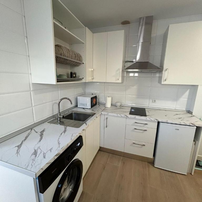 Puerto Life - Apartamento de 1 dormitorio - 4