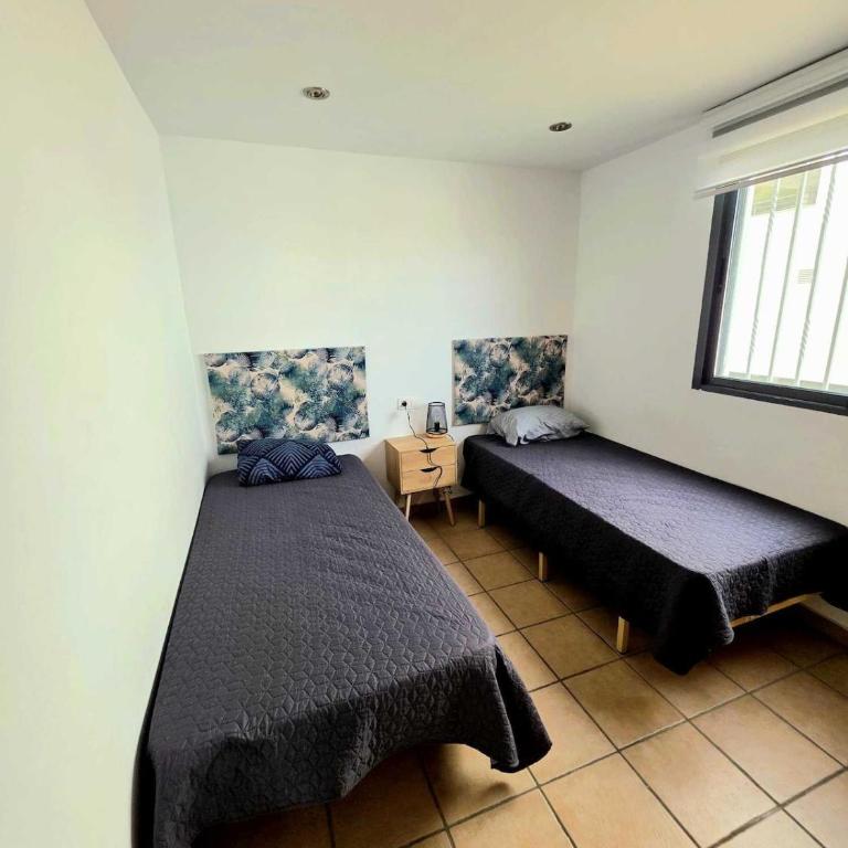 Apt Galimo, Font Nova con Piscina - Apartamento de 2 dormitorios con vistas al mar - 2