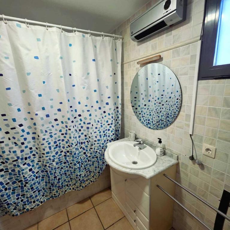 Apt Galimo, Font Nova con Piscina - Apartamento de 2 dormitorios con vistas al mar - 8