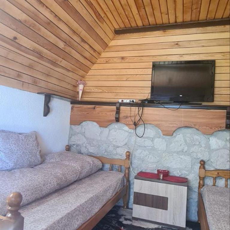 Vikendica Pejovic - One-Bedroom House - 15
