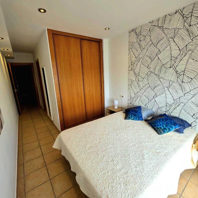 Apt Galimo, Font Nova con Piscina - Apartamento de 2 dormitorios con vistas al mar - 17
