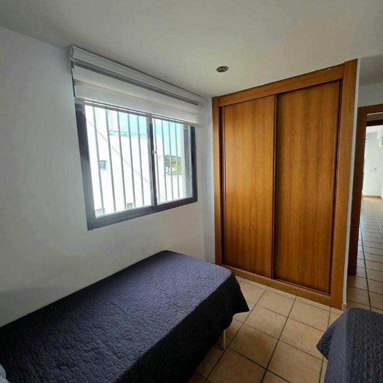 Apt Galimo, Font Nova con Piscina - Apartamento de 2 dormitorios con vistas al mar - 22