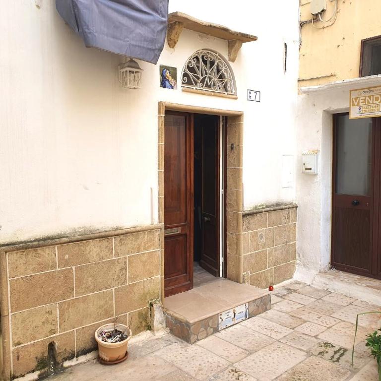 Il Cortiletto Gallipoli - Casa con 1 Camera da Letto - 1