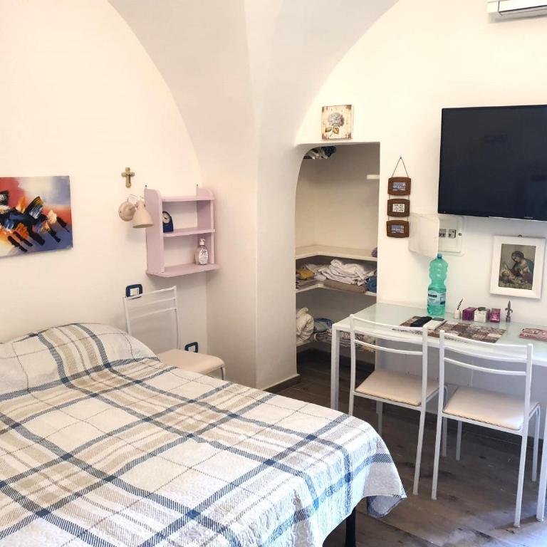 Il Cortiletto Gallipoli - Casa con 1 Camera da Letto - 4