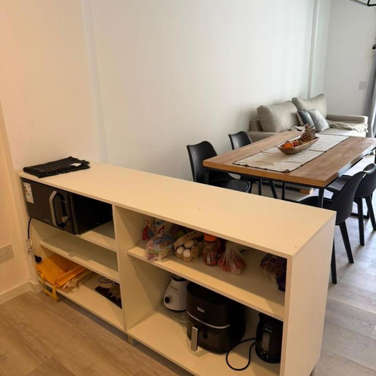 Departamento de Mar - UF 228 torre Sur - La Reserva, Almarena - Apartamento de 1 dormitorio - 12