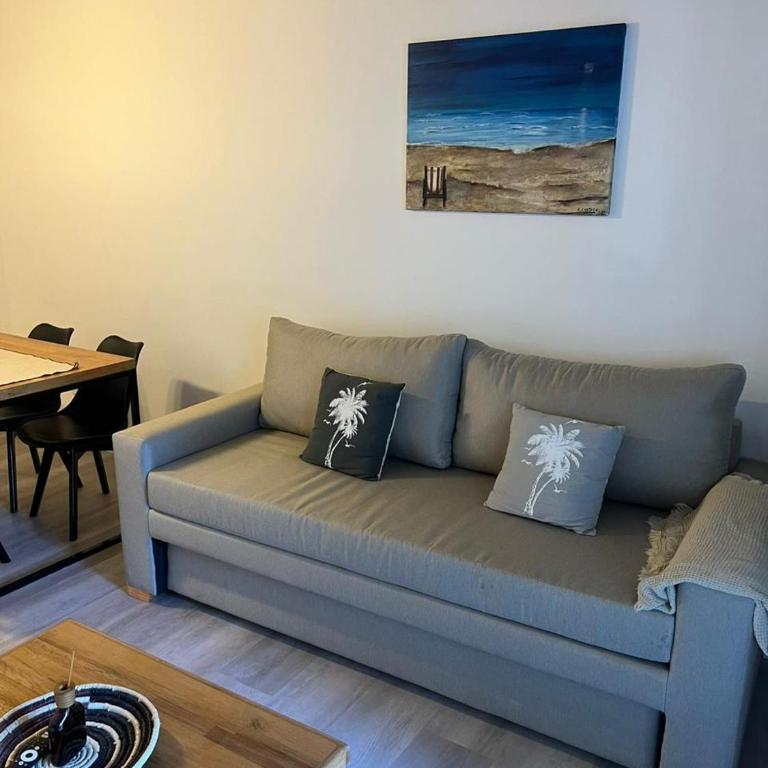 Departamento de Mar - UF 228 torre Sur - La Reserva, Almarena - Apartamento de 1 dormitorio - 11