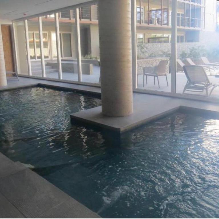 Departamento de Mar - UF 228 torre Sur - La Reserva, Almarena - Apartamento de 1 dormitorio - 25