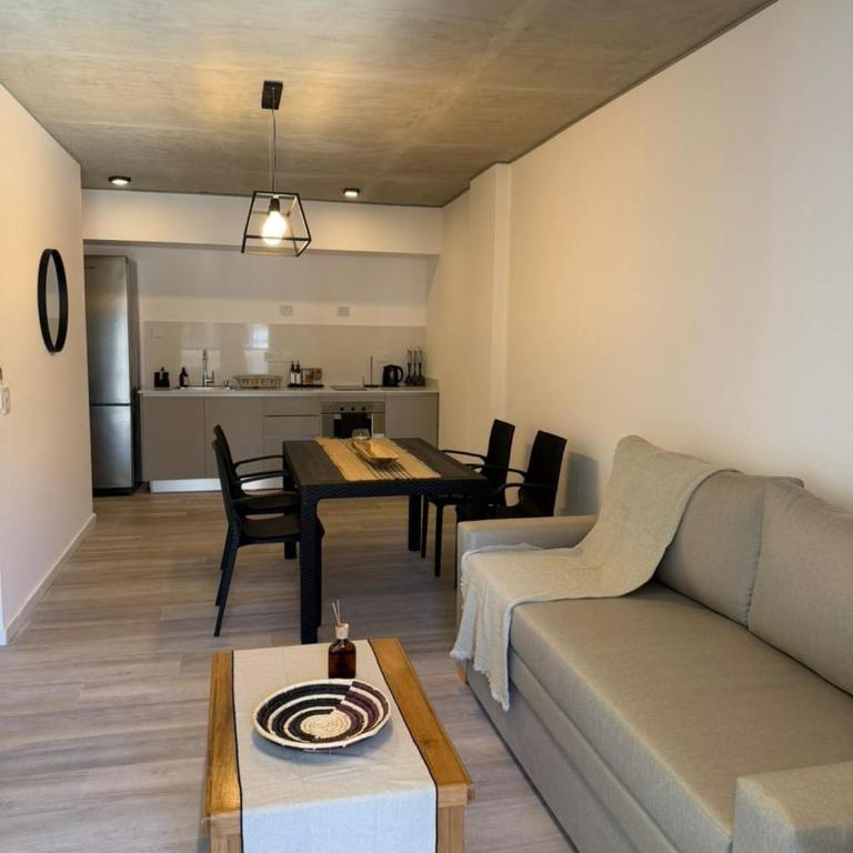 Departamento de Mar - UF 228 torre Sur - La Reserva, Almarena - Apartamento de 1 dormitorio - 7