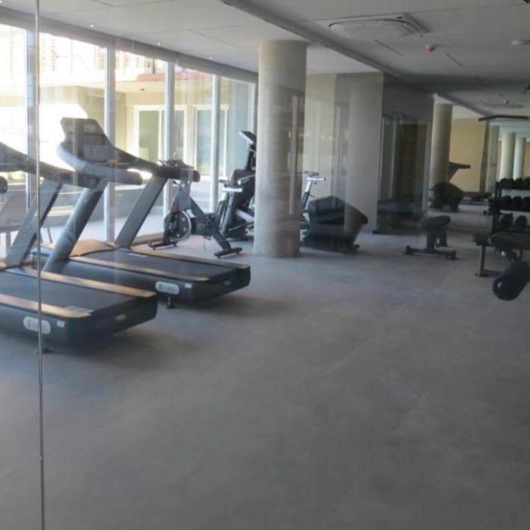 Departamento de Mar - UF 228 torre Sur - La Reserva, Almarena - Apartamento de 1 dormitorio - 32