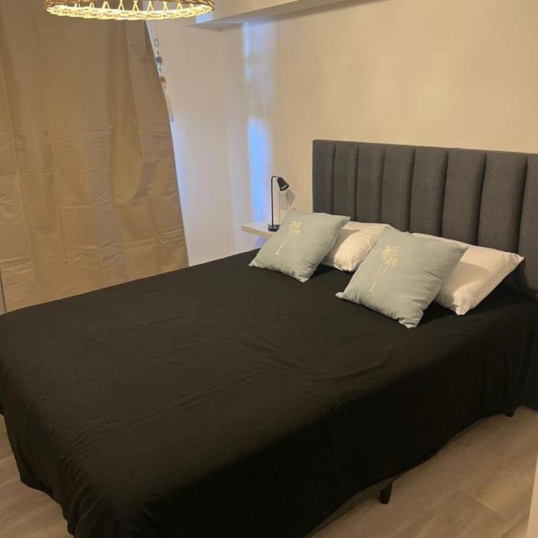 Departamento de Mar - UF 228 torre Sur - La Reserva, Almarena - Apartamento de 1 dormitorio - 14