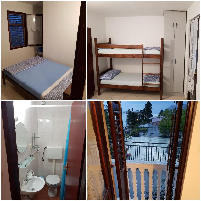 Vila Familija - Two-Bedroom Apartment - 17