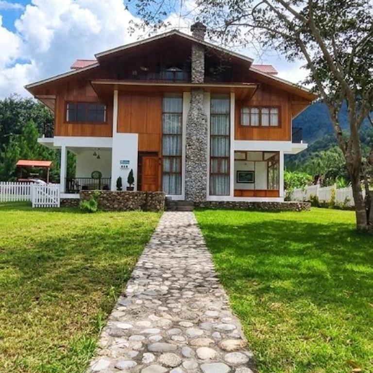 Villa Amaranto Oxapampa - Chalet Superior - 45