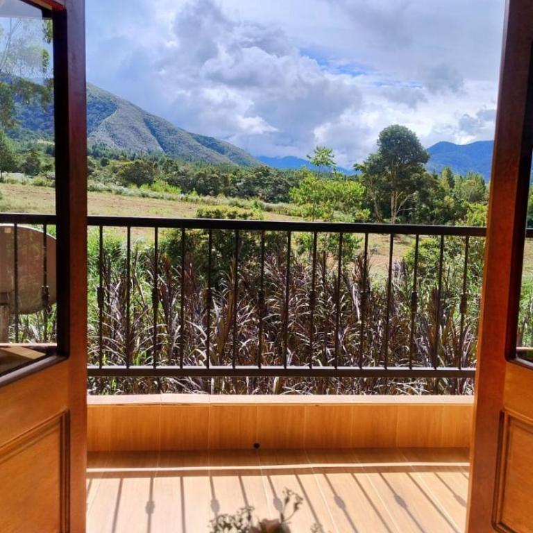 Villa Amaranto Oxapampa - Chalet Superior - 34