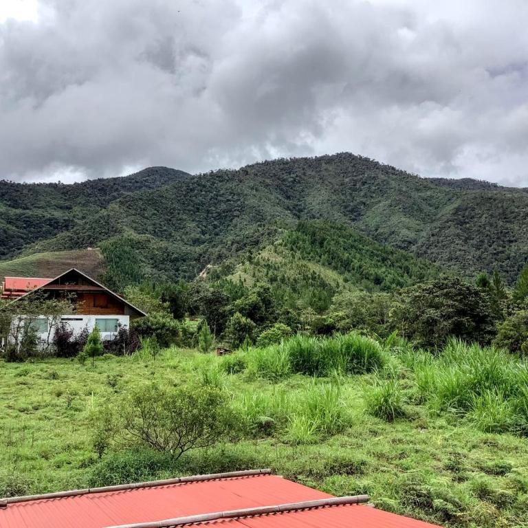 Villa Amaranto Oxapampa - Chalet Superior - 36