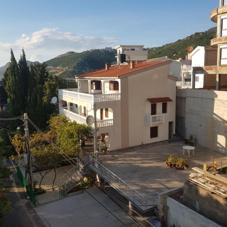 Vila Familija - One-Bedroom Apartment - 1