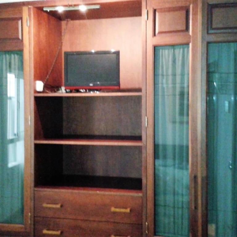 Apartment Malaga-Playa, AC - Apartamento de 2 dormitorios - 6