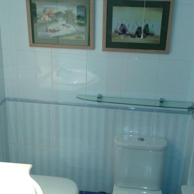 Apartment Malaga-Playa, AC - Apartamento de 2 dormitorios - 9