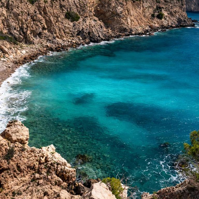 I love Villa Puerto Beach, Altea - Apartamento de 3 dormitorios - 47