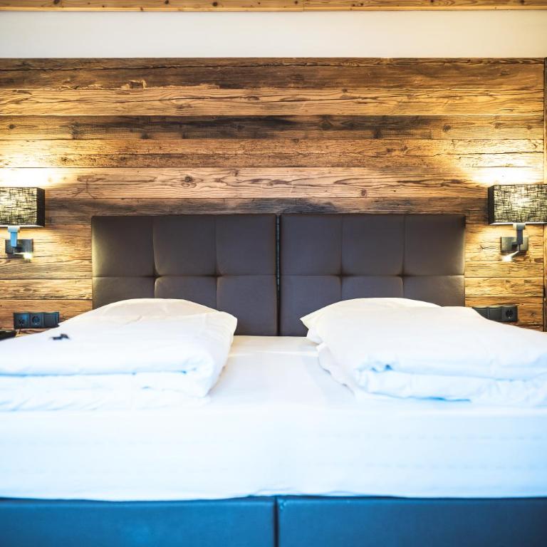 CORE Kaprun - Standard Doppelzimmer - 1