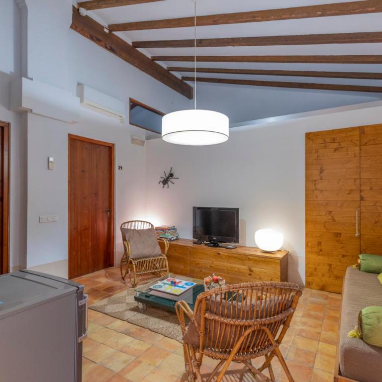 Casa Arizo, Hotel Boutique - Estudio Deluxe - 22