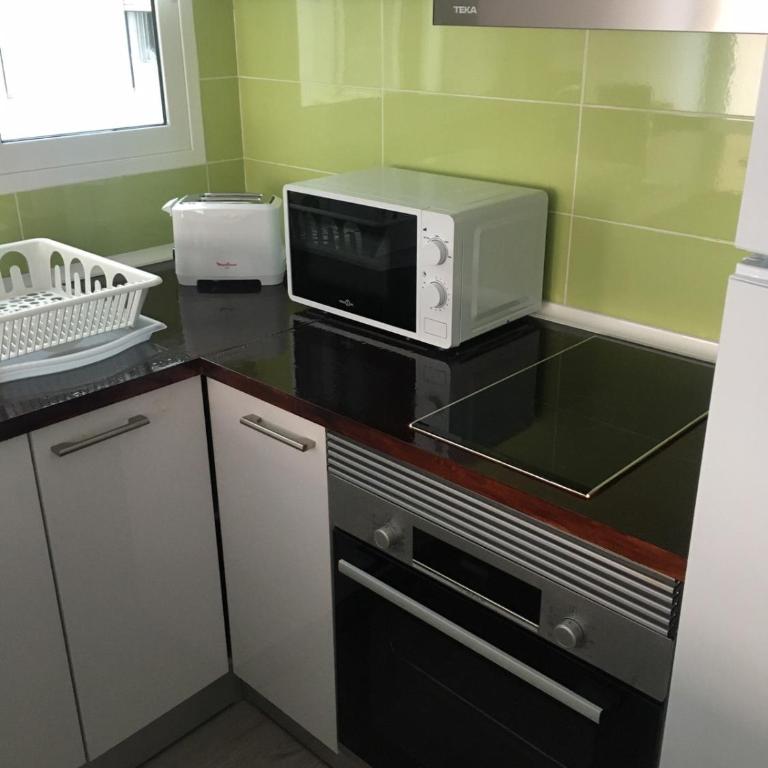 Para, Descansa, Siente el mar - bienvenido a Cullera - Two-Bedroom Apartment - 20