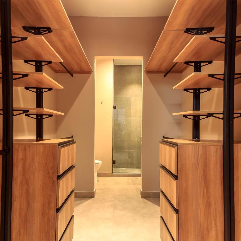 Atena Urban Living - Apartamento de 1 dormitorio - 8