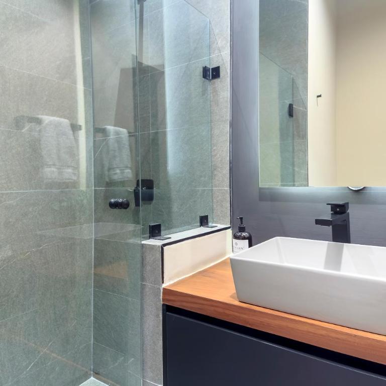 Atena Urban Living - Apartamento de 1 dormitorio - 7