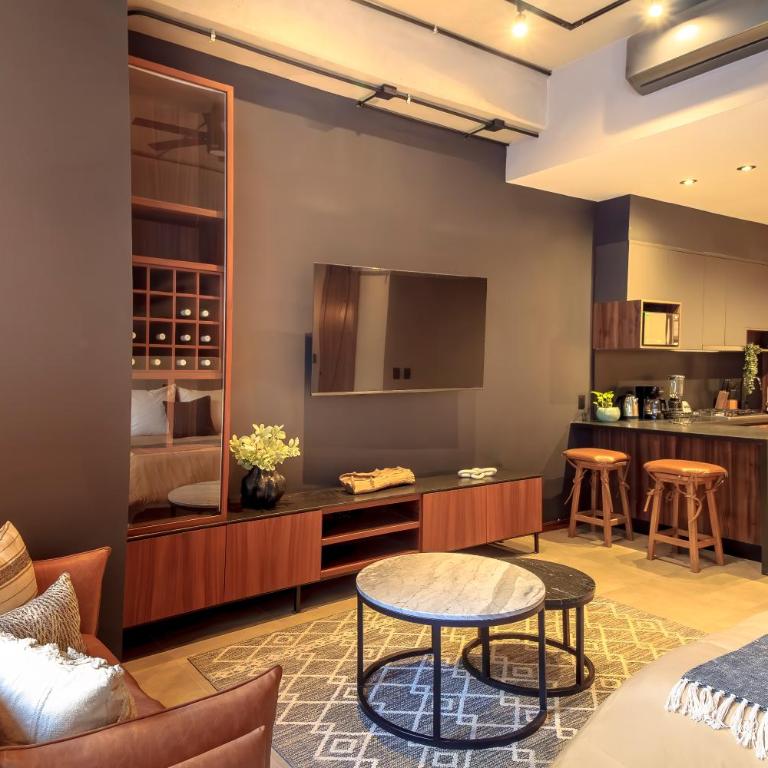 Atena Urban Living - Apartamento de 1 dormitorio - 6
