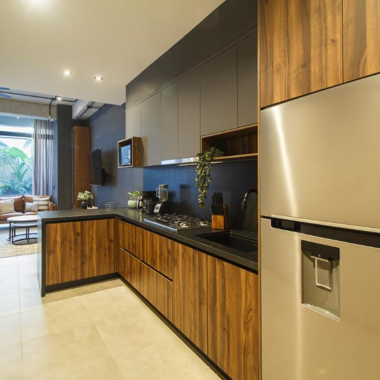 Atena Urban Living - Apartamento de 1 dormitorio - 5