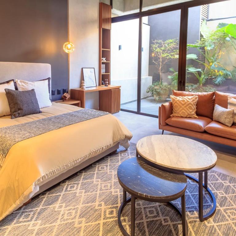 Atena Urban Living - Apartamento de 1 dormitorio - 4