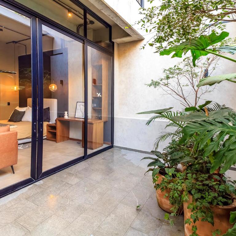 Atena Urban Living - Apartamento de 1 dormitorio - 3