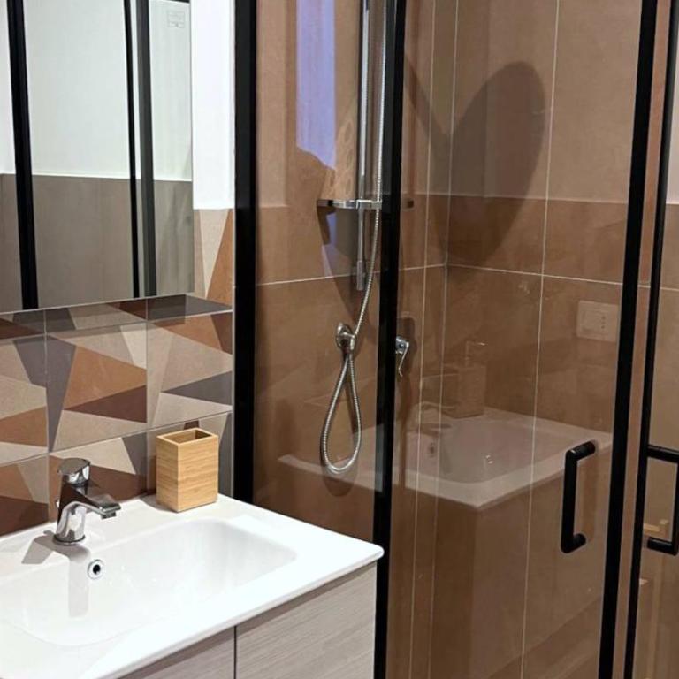 Bologna Rooms & Art - Standard Double Room - 2