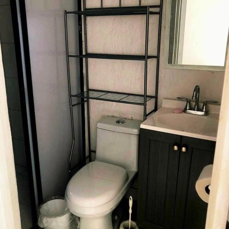 Acapulco Diamante, casa sola una planta - Casa de 3 dormitorios - 12