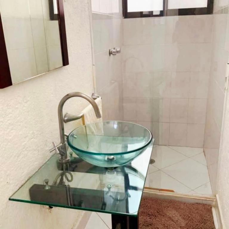 Acapulco Diamante, casa sola una planta - Casa de 3 dormitorios - 11