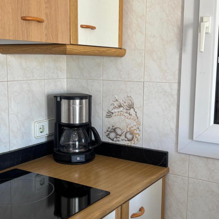 NOEMI near the beach - One-Bedroom Apartment - 28
