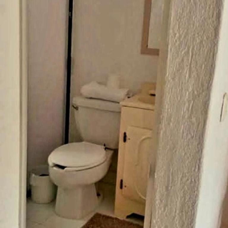 Acapulco Diamante, casa sola una planta - Casa de 3 dormitorios - 10