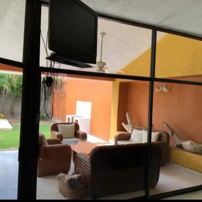 Acapulco Diamante, casa sola una planta - Casa de 3 dormitorios - 7