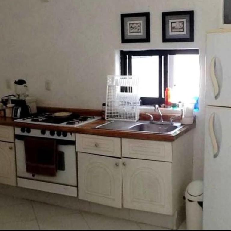 Acapulco Diamante, casa sola una planta - Casa de 3 dormitorios - 6