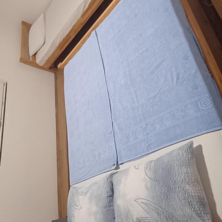MD - Two-Bedroom Apartment with Balcony and Terrace - 13