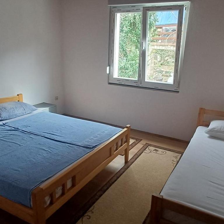 MD - Two-Bedroom Apartment with Balcony and Terrace - 12