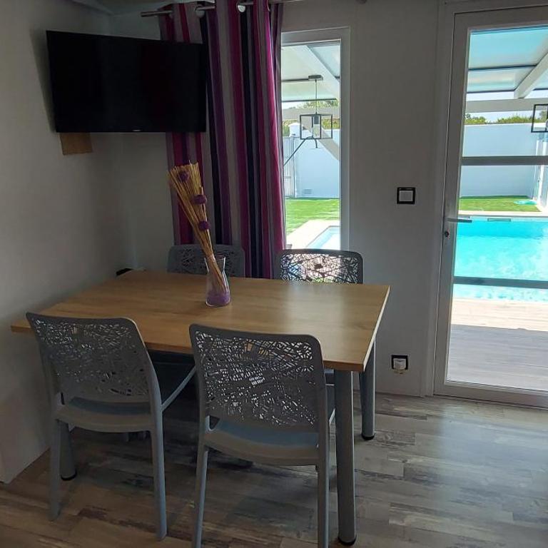 Villa Sanlucar - Villa Deluxe - 6