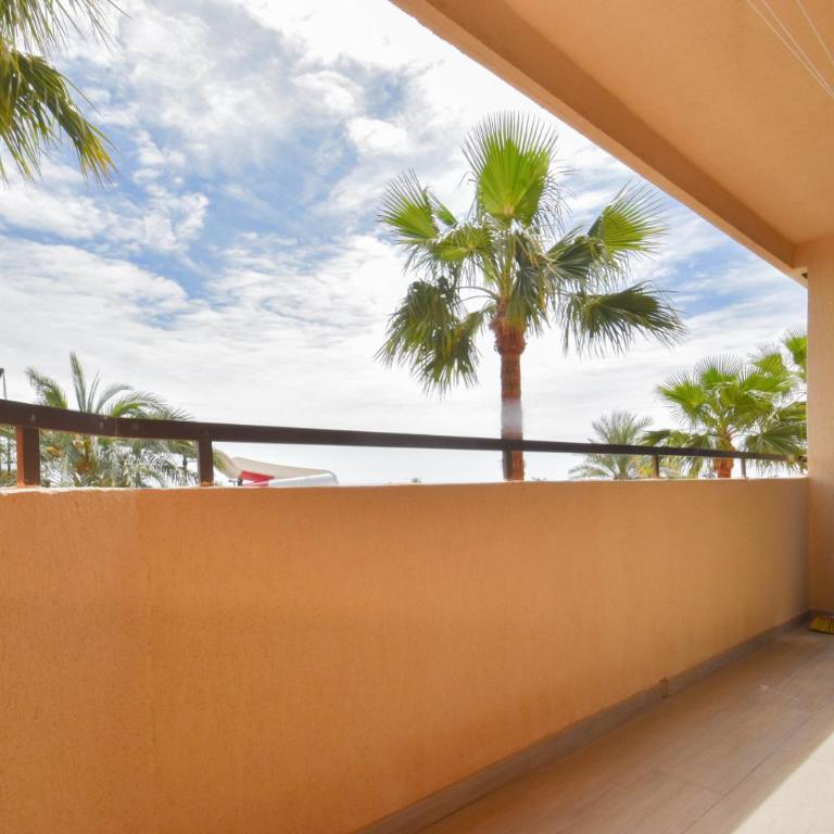 Aquapark Velilla II Primera linea de playa - Apartamento de 2 dormitorios - 7