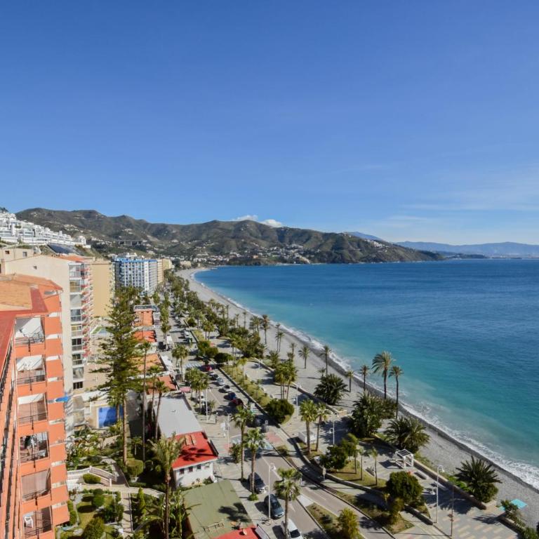 Aquapark Velilla II Primera linea de playa - Apartamento de 2 dormitorios - 8