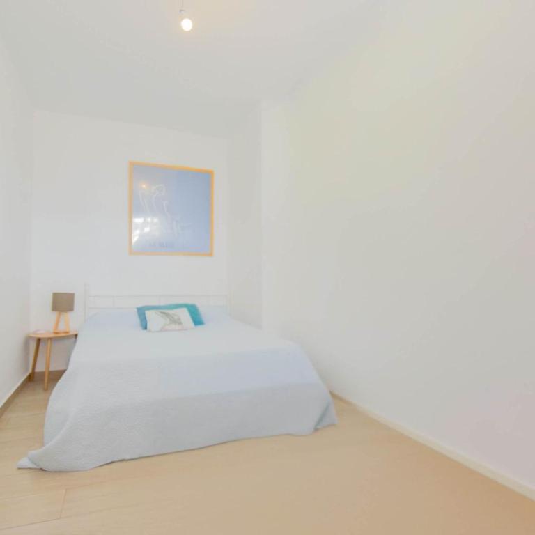 Aquapark Velilla II Primera linea de playa - Apartamento de 2 dormitorios - 9