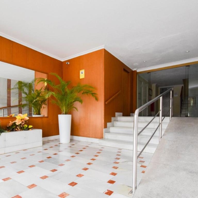 Aquapark Velilla II Primera linea de playa - Apartamento de 2 dormitorios - 21
