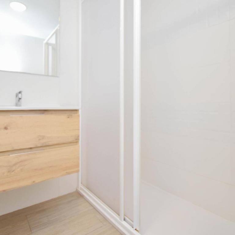 Aquapark Velilla II Primera linea de playa - Apartamento de 2 dormitorios - 25