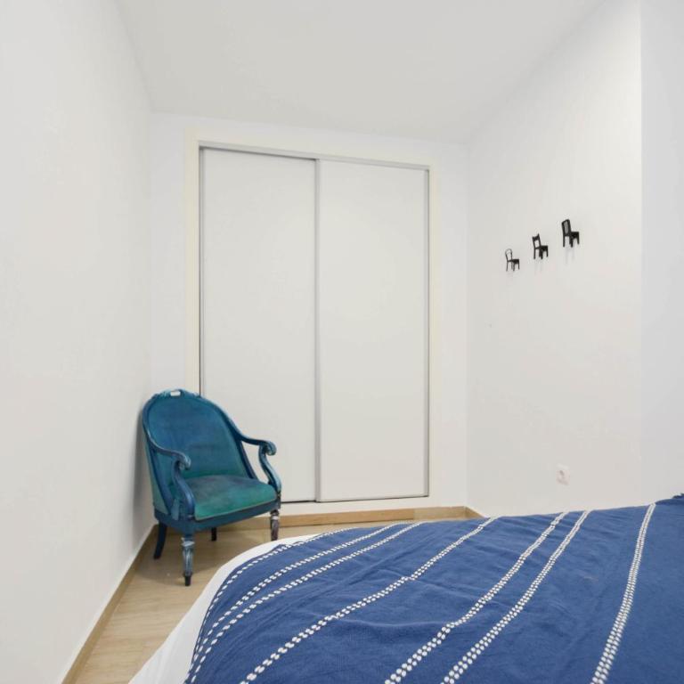 Aquapark Velilla II Primera linea de playa - Apartamento de 2 dormitorios - 31