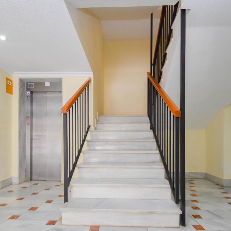 Aquapark Velilla II Primera linea de playa - Apartamento de 2 dormitorios - 34